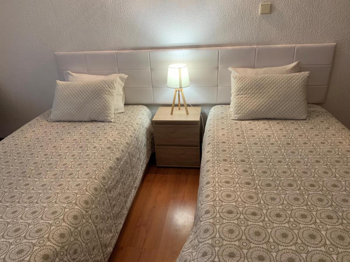 Aparthotel Curia Clube Extérieur photo