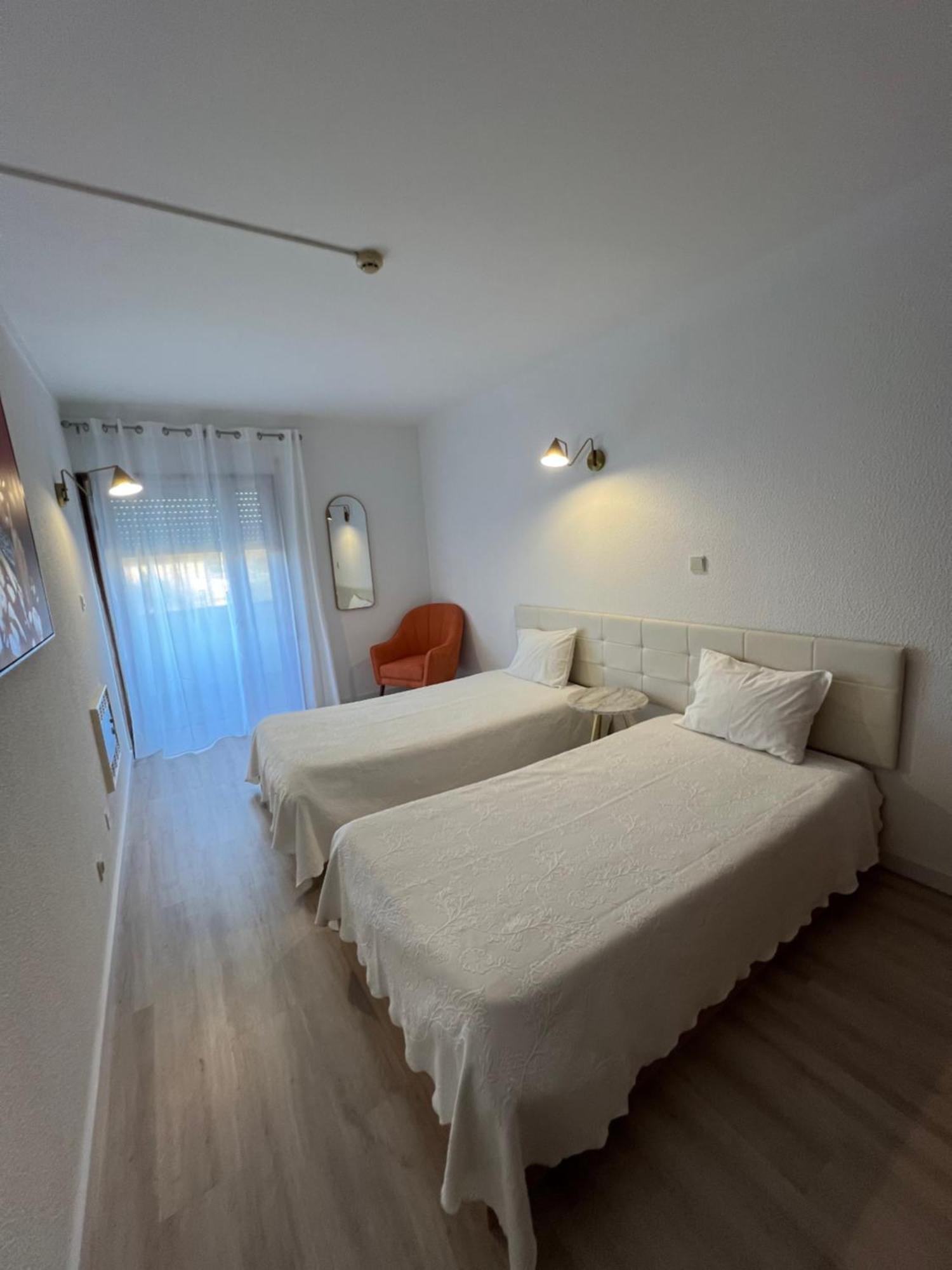 Aparthotel Curia Clube Extérieur photo