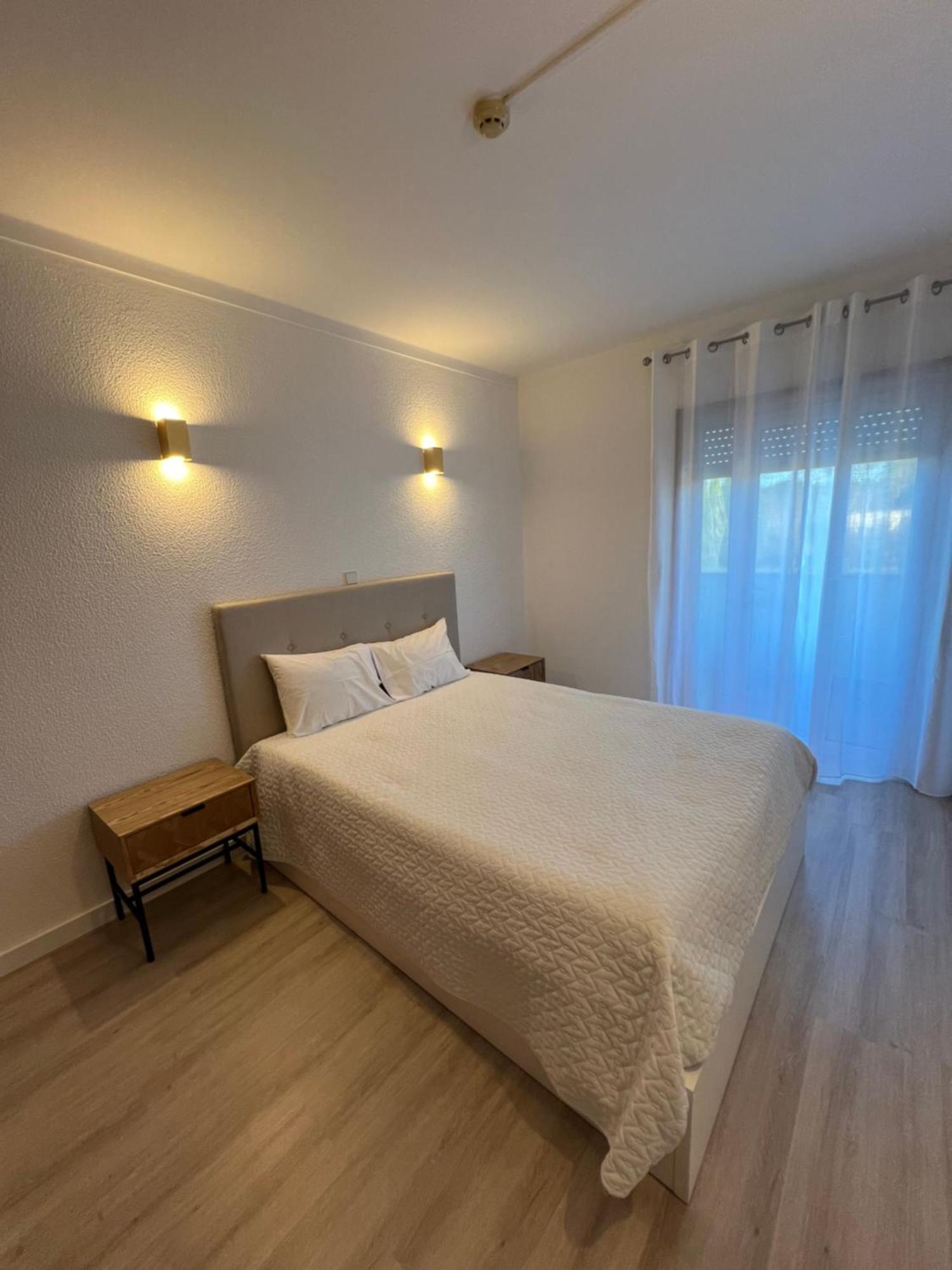 Aparthotel Curia Clube Extérieur photo