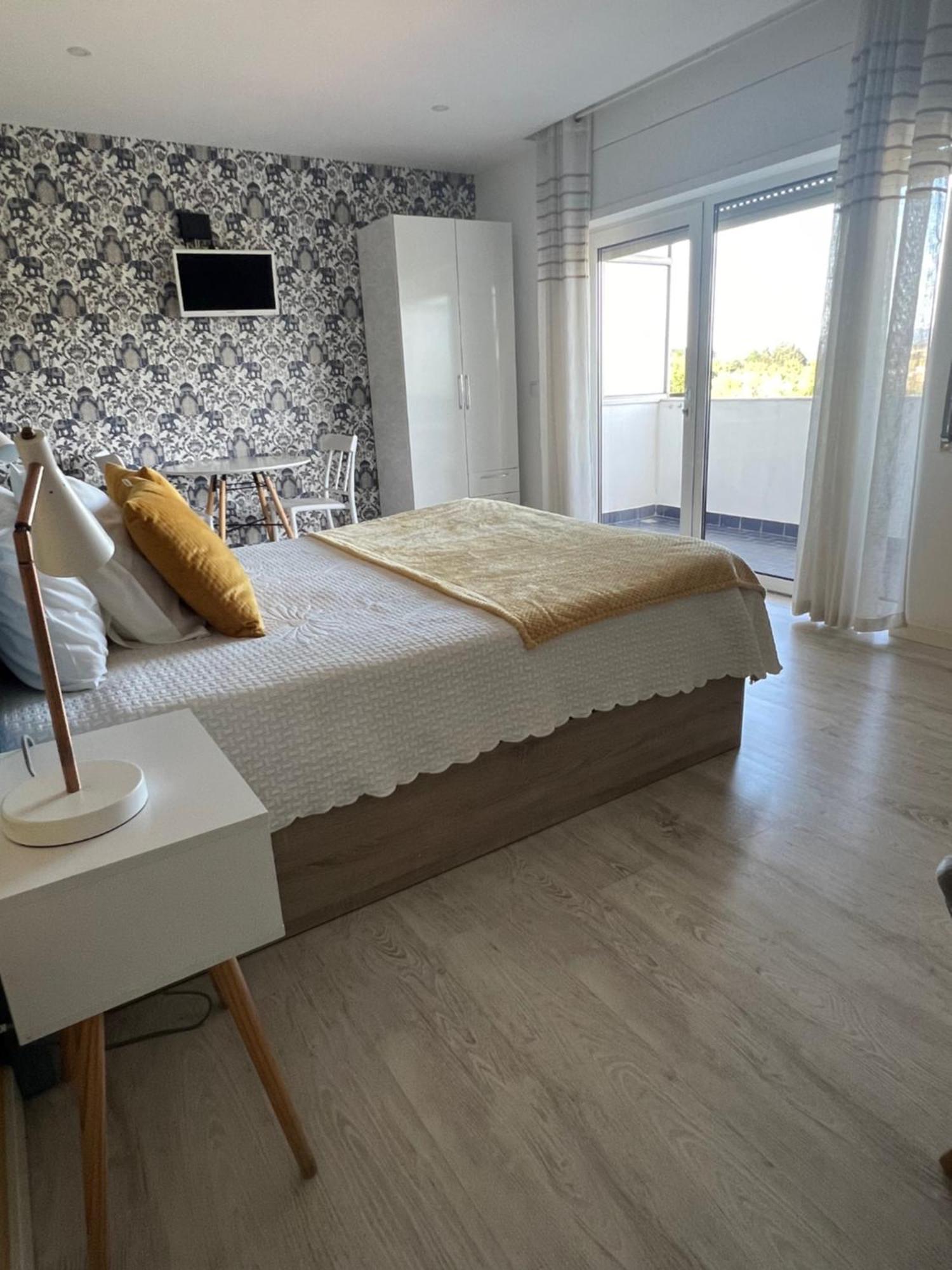 Aparthotel Curia Clube Extérieur photo
