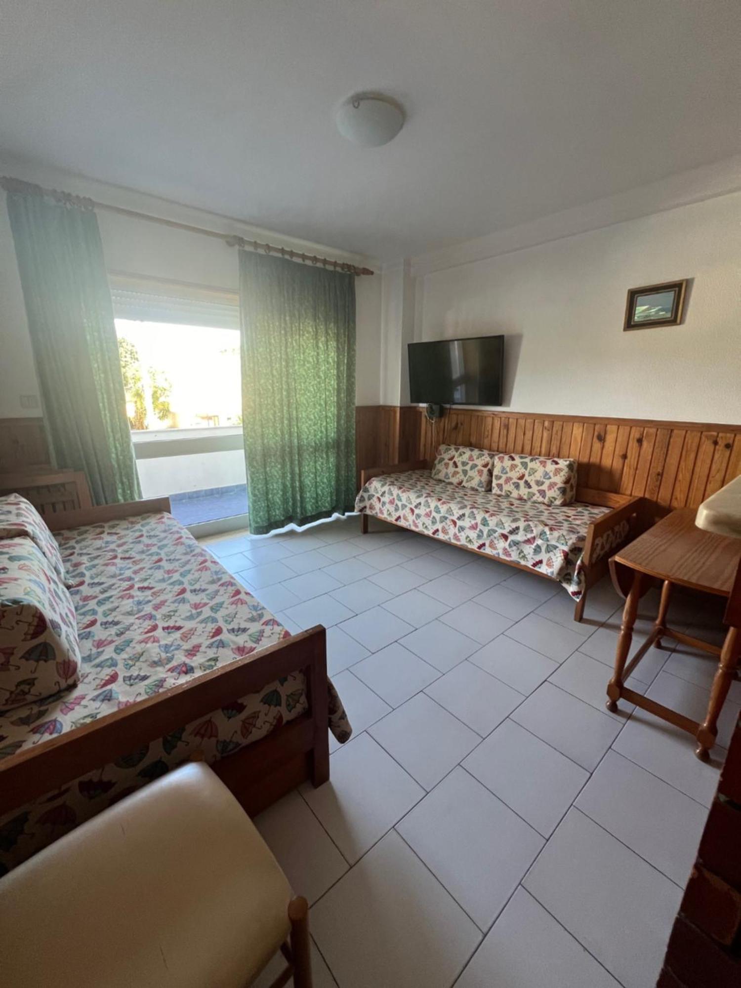 Aparthotel Curia Clube Extérieur photo