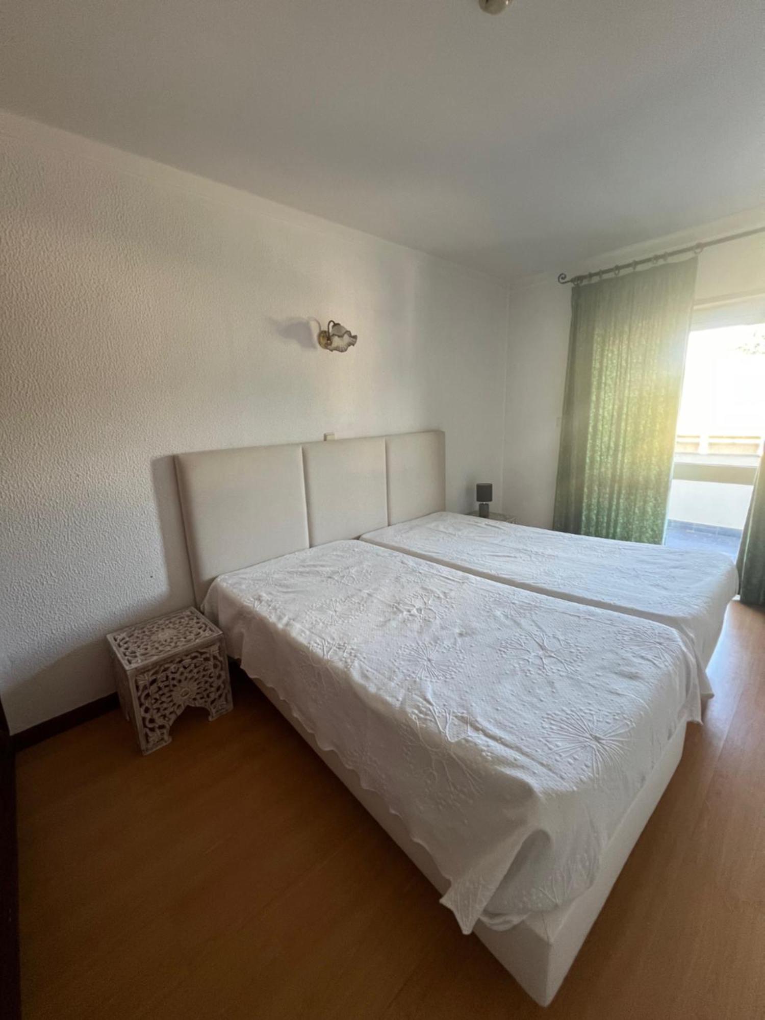 Aparthotel Curia Clube Extérieur photo